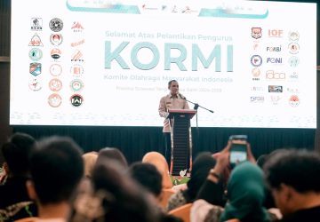 Sulteng Siap Jadi Tuan Rumah FORNAS 2027, Gubernur Anwar Hafid Ingin Hidupkan Hutan Kota