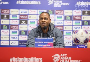 Laga Tanpa Tekanan, Timnas Indonesia Tantang Jepang di Osaka