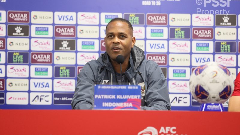 Laga Tanpa Tekanan, Timnas Indonesia Tantang Jepang di Osaka