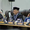 Komisi II DPRD Sulteng Dorong Pemerintah Daerah Lebih Transparan dalam Pembangunan