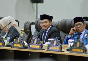 Komisi II DPRD Sulteng Dorong Pemerintah Daerah Lebih Transparan dalam Pembangunan