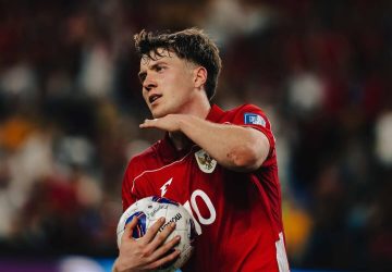Timnas Indonesia Menang, Kans Lolos Terbuka: Ini Hitung-Hitungan Skenarionya
