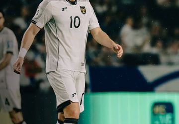 Timnas Indonesia Kembali Dibantai Jepang: Ini Statistik Era Kluivert dan Shin Tae-yong