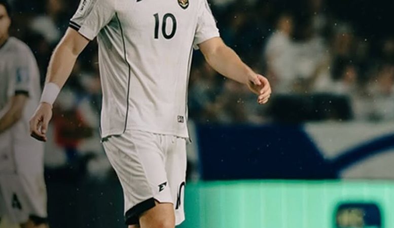 Timnas Indonesia Kembali Dibantai Jepang: Ini Statistik Era Kluivert dan Shin Tae-yong