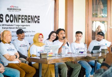 Karya Hasan Bahasyuan Diaransemen Ulang, Fathur Razaq: Proyek Ini Bentuk Tanggung Jawab atas Kekayaan Intelektual