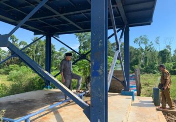 DPRD Temukan KPN Talaga Terbengkalai, Aristan: Harus Dievaluasi Total