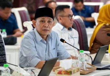 DPRD Sulteng Desak Akselerasi Pengentasan Kemiskinan, Sentil Dampak Buruk Investasi Tambang