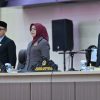 DPRD Sulteng Buka Masa Sidang III, Fokus Bahas RPJMD dan Evaluasi APBD 2024