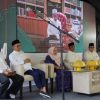 Wakil Ketua II DPRD Sulteng Hadiri Haul ke-13 Anregurutta Abd. Wahab Zakariya
