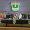 DPRD Sulteng Pelajari Model Pemberdayaan Koperasi dan UMKM di Sumbar