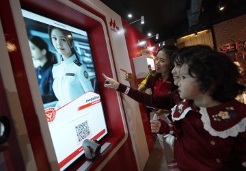 Morinaga Perluas Akses AI Cek Profesi Masa Depan Si Kecil di Lebih dari 200 Titik di Seluruh Indonesia