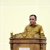 Peresmian Jembatan IV Palu 16 Juli, AHY dan Lima Menteri Dijadwalkan Hadir