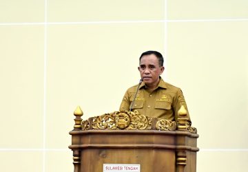 Peresmian Jembatan IV Palu 16 Juli, AHY dan Lima Menteri Dijadwalkan Hadir