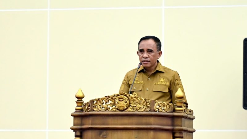 Peresmian Jembatan IV Palu 16 Juli, AHY dan Lima Menteri Dijadwalkan Hadir