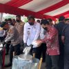 DPRD Sulteng Tegaskan Dukungan Penuh untuk Pemberantasan Narkoba dan Kejahatan