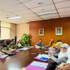 DPRD Sulteng Konsultasikan Dua Raperda Strategis ke Kemendagri