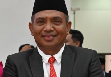 Sulawesi Tengah Siapkan Lahan Baru 10 Ribu Hektar untuk Dongkrak Produksi Beras