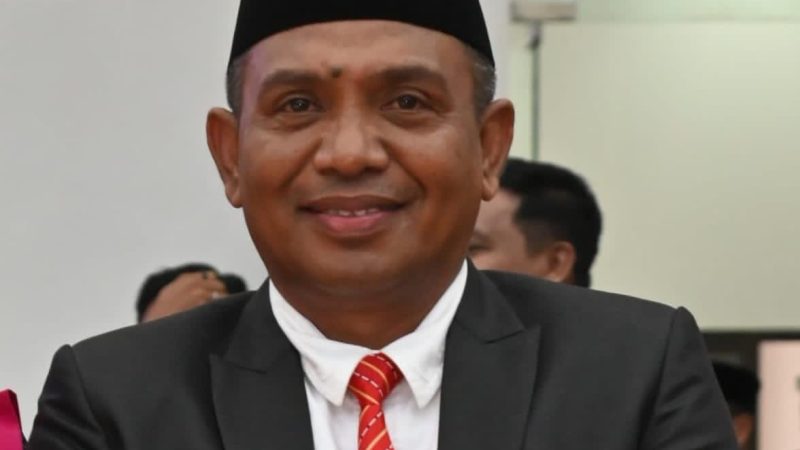 Sulawesi Tengah Siapkan Lahan Baru 10 Ribu Hektar untuk Dongkrak Produksi Beras