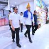 Sertifikat Tanah dan Forum Tata Ruang Jadi Fokus Kunjungan AHY di Sulteng
