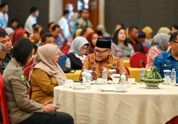 Bangga Kencana Sulteng Diteguhkan, DPRD Dorong Sinergi Lintas Sektor Tekan Stunting dan Unmet Need