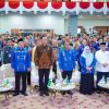 Syarifudin Hafid Dukung Tata Ruang Jadi Panglima Pembangunan Sulawesi