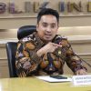 Andhika Amir Dukung Penuh Simpul Logistik Sulteng