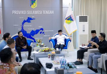 Dealer Mobil Minta Insentif Pajak Dilanjutkan, Pemprov Sulteng Buka Peluang