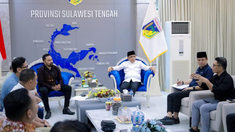 Dealer Mobil Minta Insentif Pajak Dilanjutkan, Pemprov Sulteng Buka Peluang