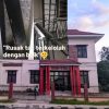 Fasilitas Asrama Mahasiswa Parigi Moutong Dikeluhkan, Dana Perawatan Dipertanyakan