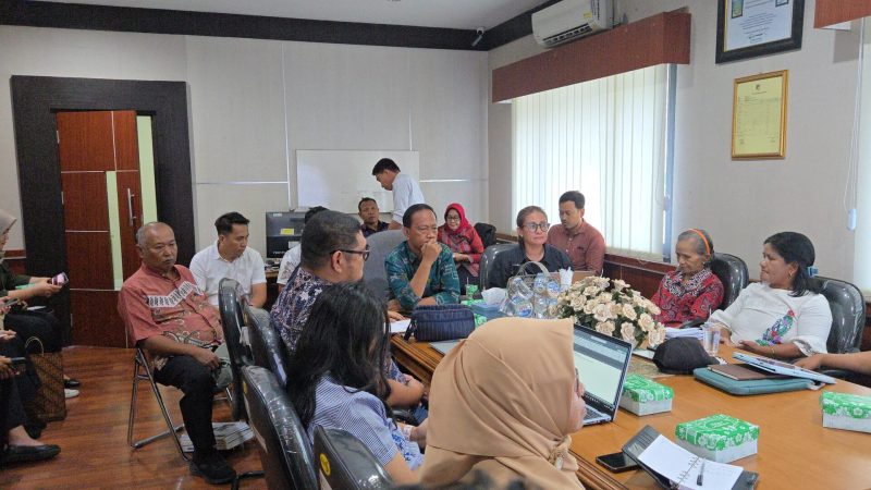Eva Bande: Komitmen Poso Energy Langkah Awal Keadilan bagi Warga Sulewana