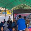 Reses Rienhard Vester Tamma di Talise Valangguni, Warga Usulkan Infrastruktur dan Alat Kebersihan