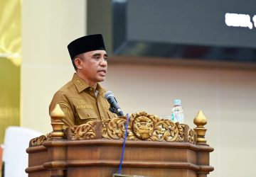 Pendapatan Sulteng Melejit: Pertumbuhan Ekonomi dan Hilirisasi Pemicunya