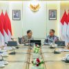 Anwar Hafid dan Menhut Sepakat Tata Kelola Hutan Harus Bebas dari Cengkeraman Tambang