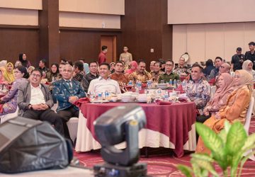 Kajati Baru Pulang Kampung, Gubernur Sulteng: Ini Kebanggaan Kita Semua