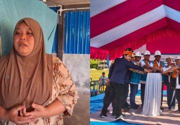 Terang yang Dinanti: Listrik Akhirnya Mengalir ke Desa Olu, Lindu