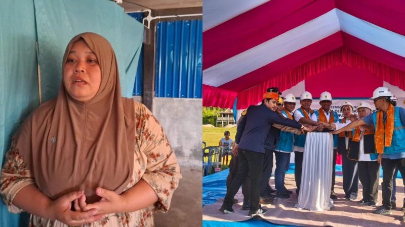 Terang yang Dinanti: Listrik Akhirnya Mengalir ke Desa Olu, Lindu