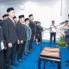 Ajengkris Nahkodai ESDM Sulteng, Gubernur Minta Pengawasan Tambang Diperkuat