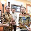 Lore Lindu Jadi Simbol MoU Budaya Sulteng–Kemenbud