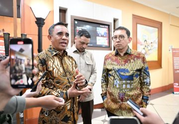 Lore Lindu Jadi Simbol MoU Budaya Sulteng–Kemenbud