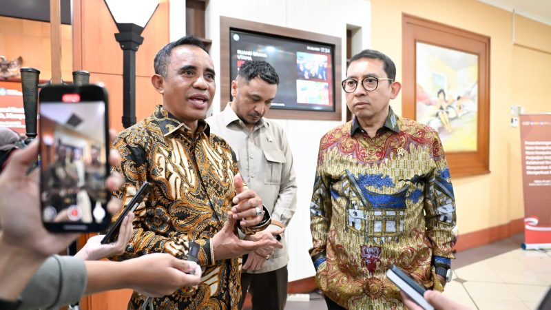 Lore Lindu Jadi Simbol MoU Budaya Sulteng–Kemenbud