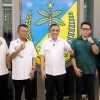 Anwar Hafid: Persipal Harus Jadi Kebanggaan Sepak Bola Timur