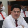 Jejak AKP Ismail: Dari Tolitoli ke Jantung Kriminalitas Kota Palu