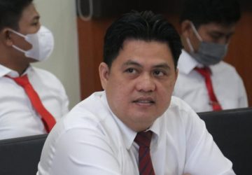 Jejak AKP Ismail: Dari Tolitoli ke Jantung Kriminalitas Kota Palu
