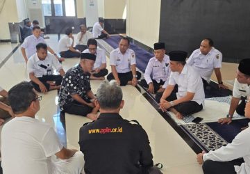 HPA Audiensi ke Gubernur, Rancang Munas Nasional Dirangkaikan Expo UMKM dan Raker 10 Hari