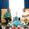 Kunjungan Dirjen Pertanian, Cetak Sawah 6.000 Hektare di Sulteng Siap Jalan September