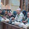 Pansus RPJMD DPRD Sulteng Lakukan Studi Komparasi ke Kalsel