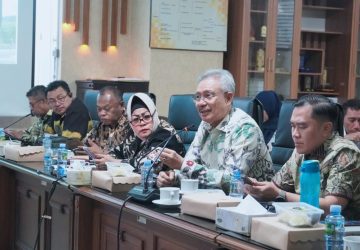 Pansus RPJMD DPRD Sulteng Lakukan Studi Komparasi ke Kalsel