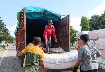 Pemprov Kirim Bantuan Darurat untuk Korban Gempa Poso