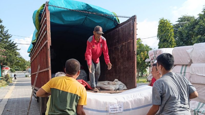 Pemprov Kirim Bantuan Darurat untuk Korban Gempa Poso