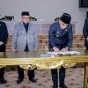RPJMD Sulteng 2025–2029 Disepakati, Gubernur Umumkan Proyek Pusat Senilai Rp564 Miliar